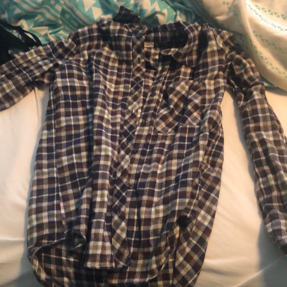 Flannel